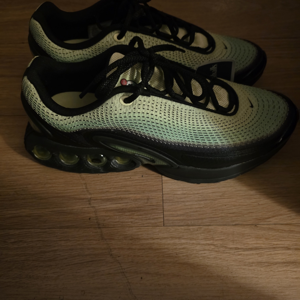 Nike Airmax DN